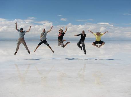 Uyuni